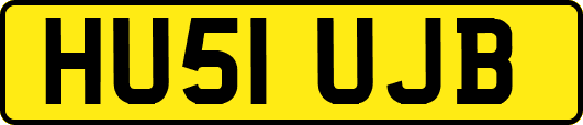 HU51UJB