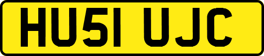 HU51UJC