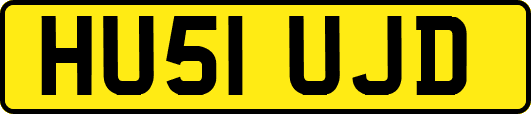 HU51UJD