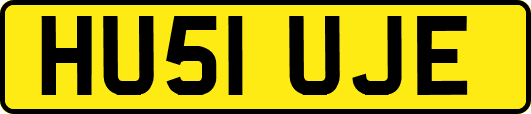 HU51UJE