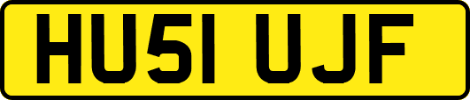 HU51UJF