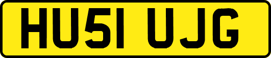 HU51UJG