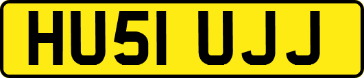 HU51UJJ