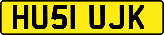 HU51UJK