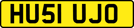 HU51UJO