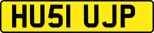 HU51UJP