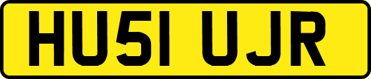 HU51UJR