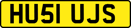 HU51UJS