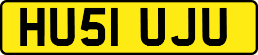 HU51UJU