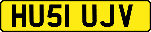 HU51UJV