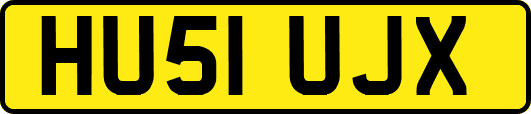 HU51UJX