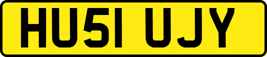 HU51UJY