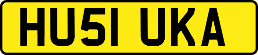 HU51UKA
