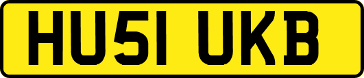 HU51UKB
