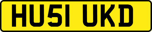 HU51UKD
