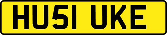 HU51UKE