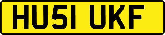 HU51UKF
