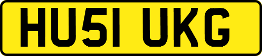 HU51UKG