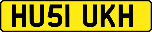 HU51UKH