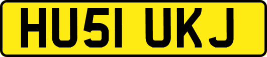HU51UKJ