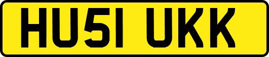 HU51UKK