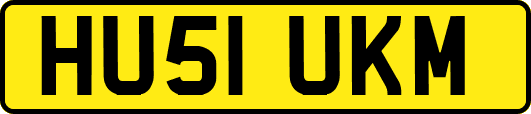 HU51UKM