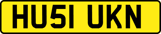 HU51UKN