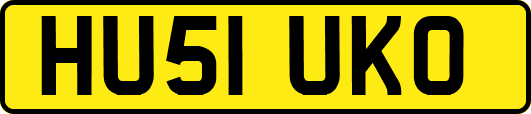 HU51UKO