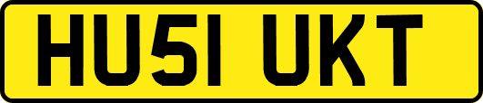 HU51UKT