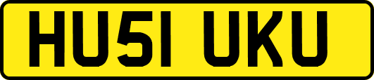 HU51UKU