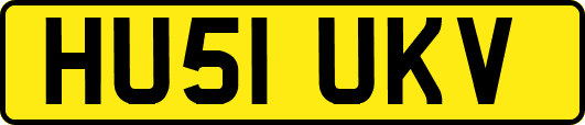 HU51UKV