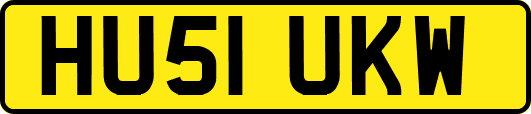 HU51UKW