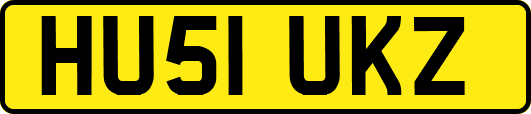 HU51UKZ