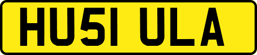 HU51ULA
