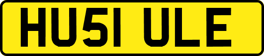 HU51ULE