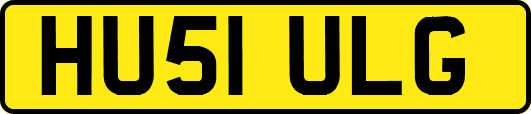 HU51ULG