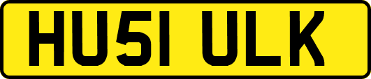 HU51ULK