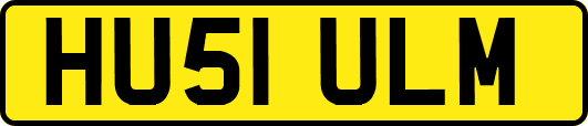 HU51ULM