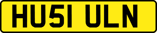 HU51ULN