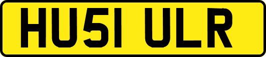 HU51ULR