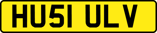 HU51ULV