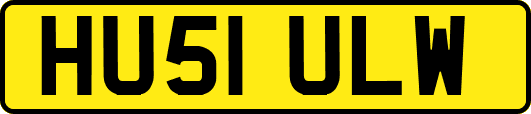HU51ULW