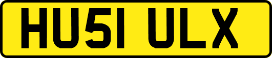 HU51ULX