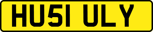 HU51ULY
