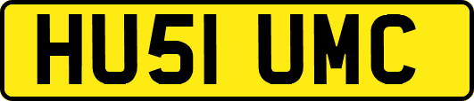 HU51UMC