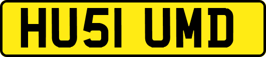HU51UMD