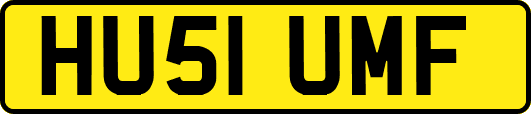 HU51UMF