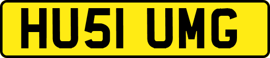 HU51UMG