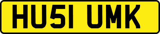 HU51UMK