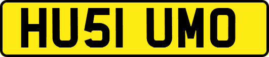 HU51UMO